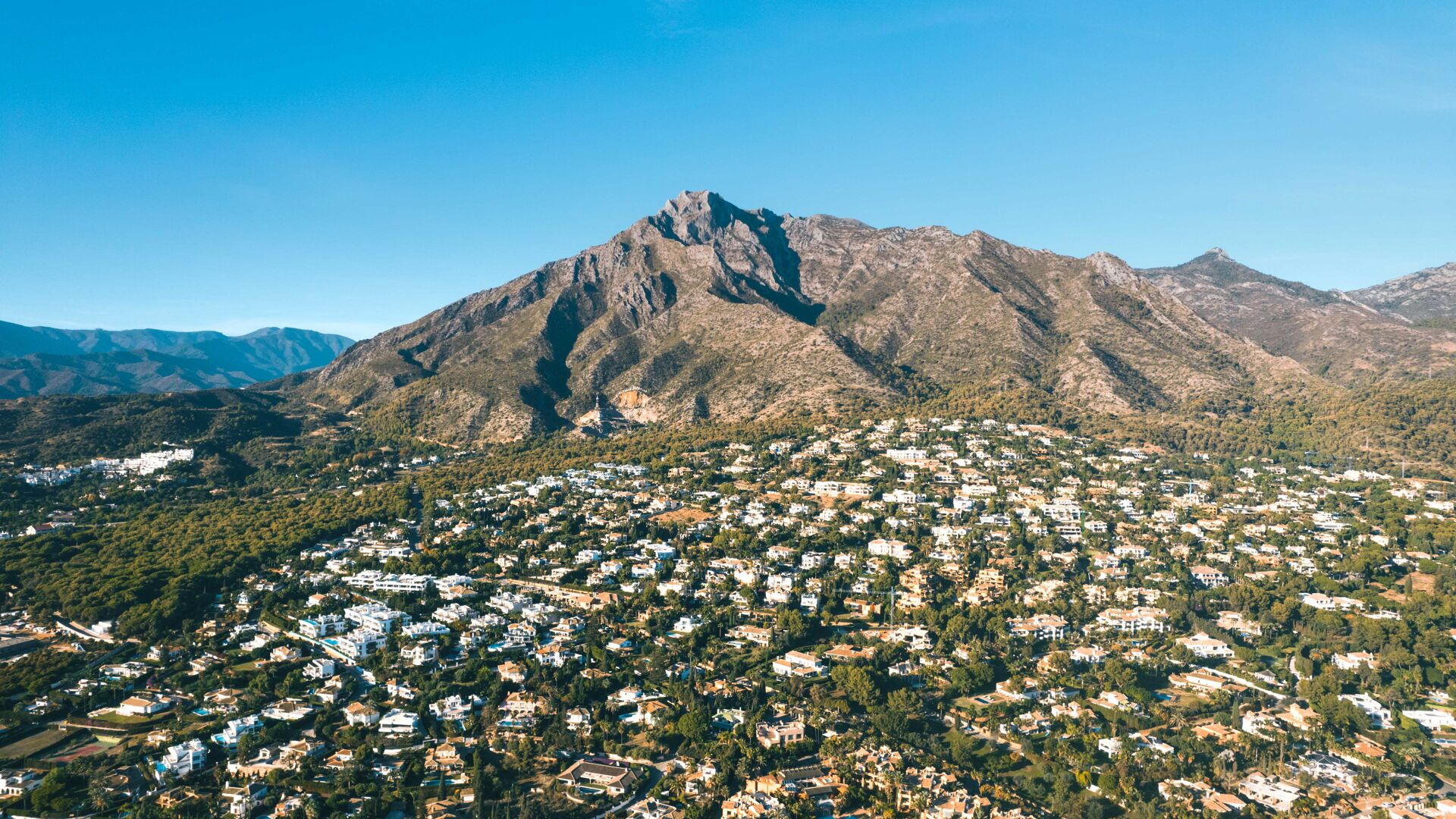 Sierra Blanca