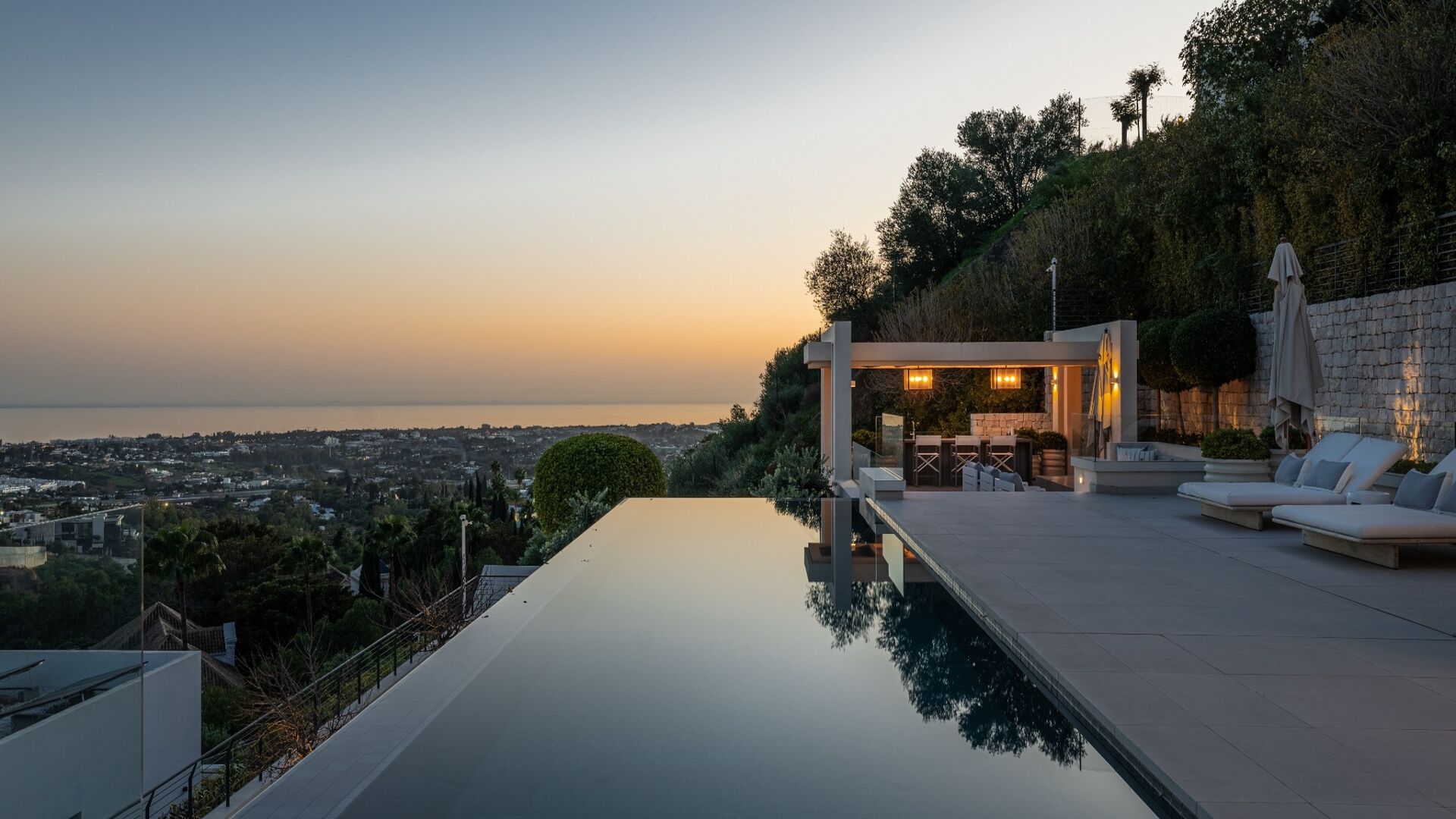 Biggest Collection of Marbella Luxury Real Estate