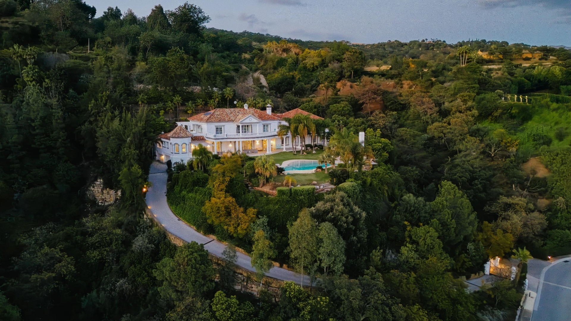 Biggest Collection of Marbella Luxury Real Estate