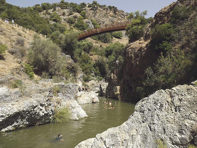  Acequia de Guadalmina