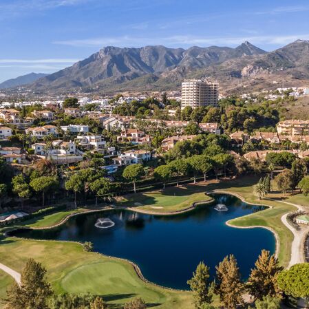 A €150 Million Bet on Marbella: What the Neinor-Stoneshield Joint Venture Tells Us About Where This Market Is Heading