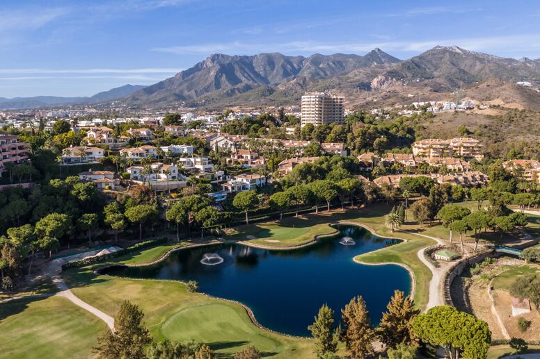 A €150 Million Bet on Marbella: What the Neinor-Stoneshield Joint Venture Tells Us About Where This Market Is Heading