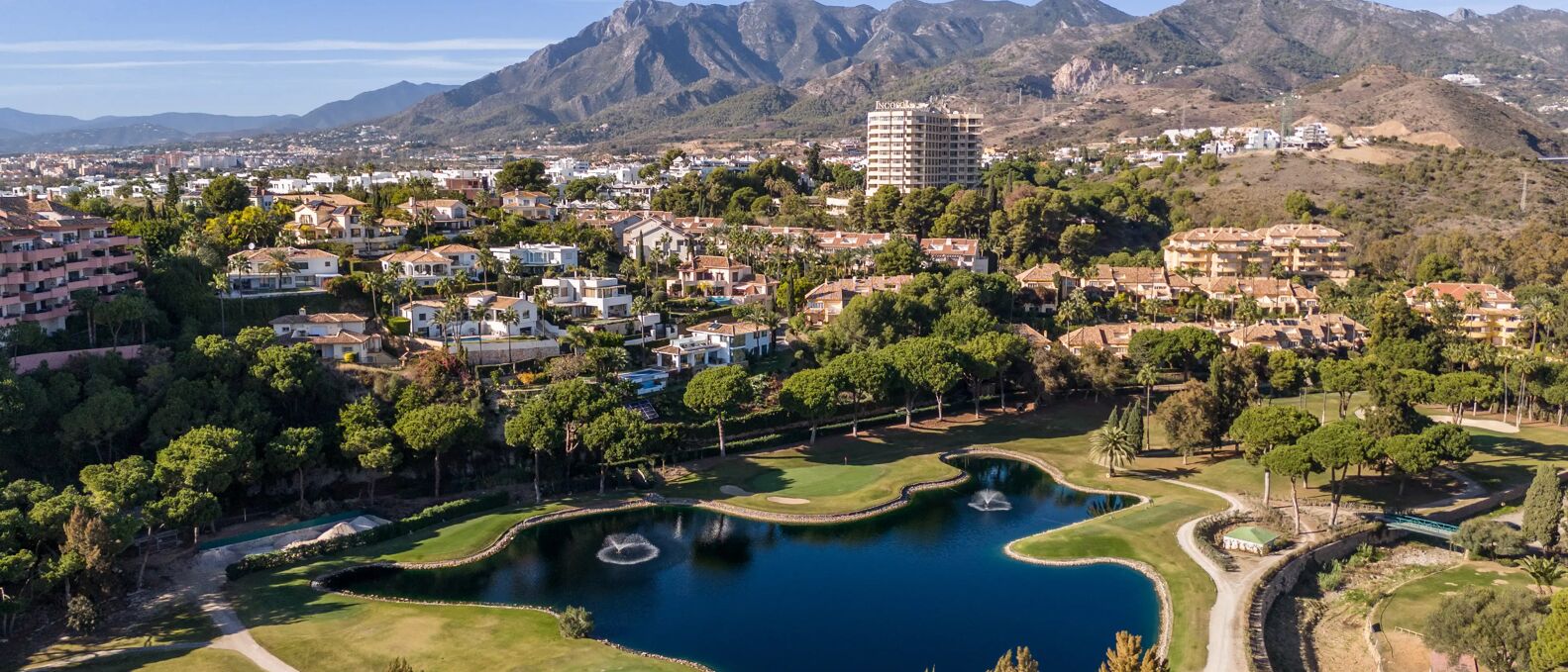 Una apuesta de 150 millones de euros en Marbella: lo que la joint venture de Neinor y Stoneshield nos dice sobre hacia dónde se dirige este mercado