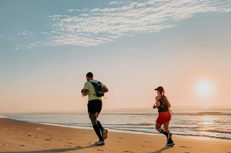 Cómo mantenerse sano en invierno gracias a Marbella