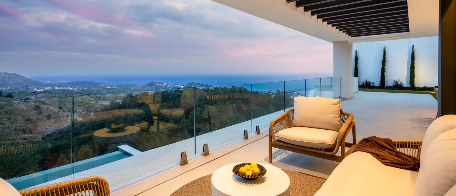Selling Between €1.5M and €3.5M in Marbella: Five Recent Drumelia Sales