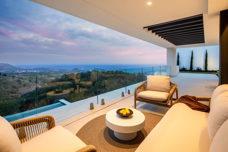 Selling Between €1.5M and €3.5M in Marbella: Five Recent Drumelia Sales