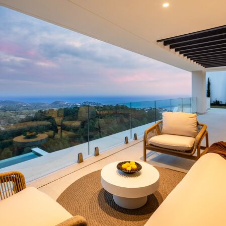 Selling Between €1.5M and €3.5M in Marbella: Five Recent Drumelia Sales