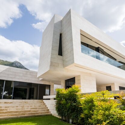 Top 5 Best Architects in Marbella