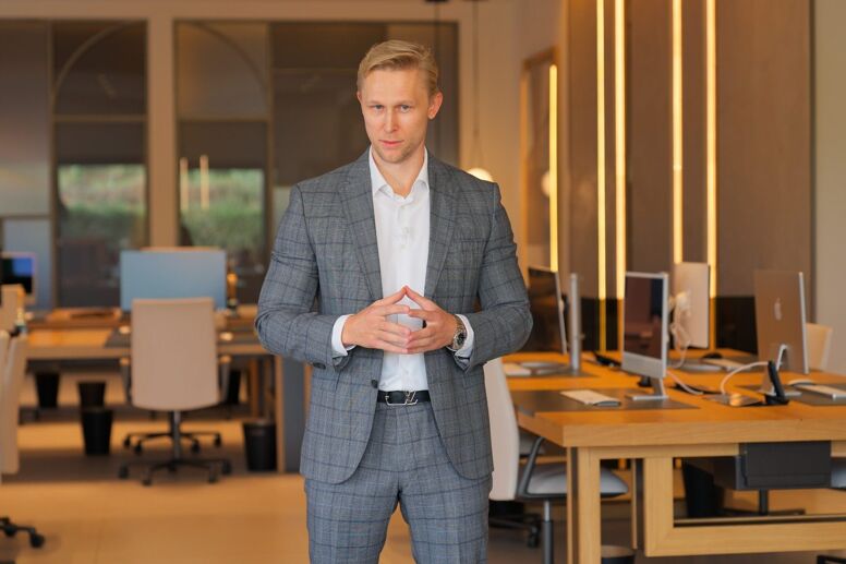 The Foundation of Every Great Team I Talks By Artur, EP 3