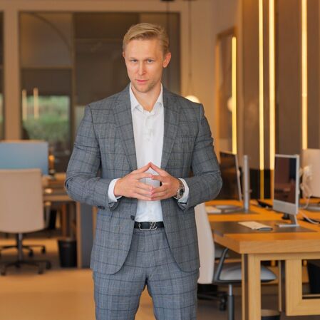 The Foundation of Every Great Team I Talks By Artur, EP 3