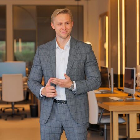 The Foundation of Every Great Team I Talks By Artur, EP 3