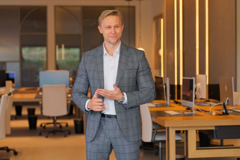 The Foundation of Every Great Team I Talks By Artur, EP 3