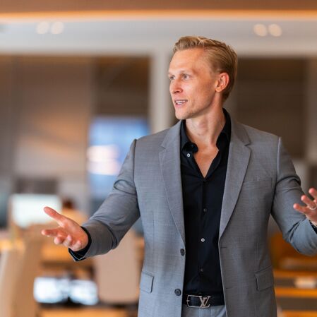 Talks By Artur, EP 2 | Busy vs Productive: 6 Traps That Kill Your Growth