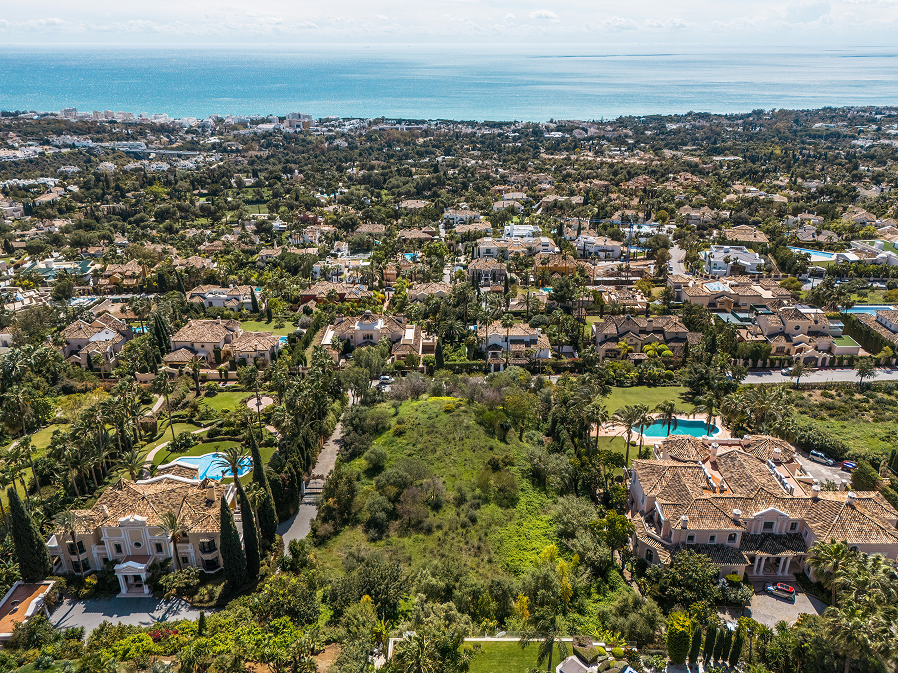 Marbella Property Market