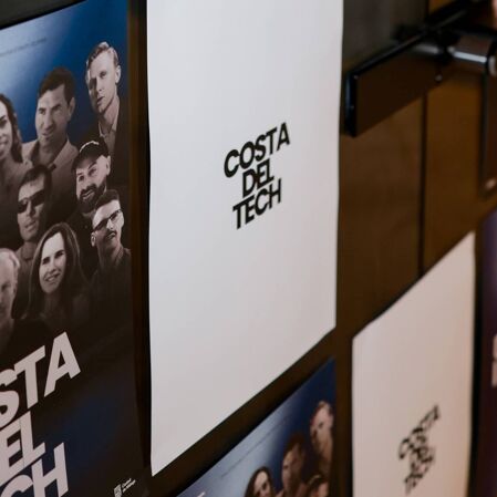 Marbella Is Changing. I Was in the Documentary That Proves It.