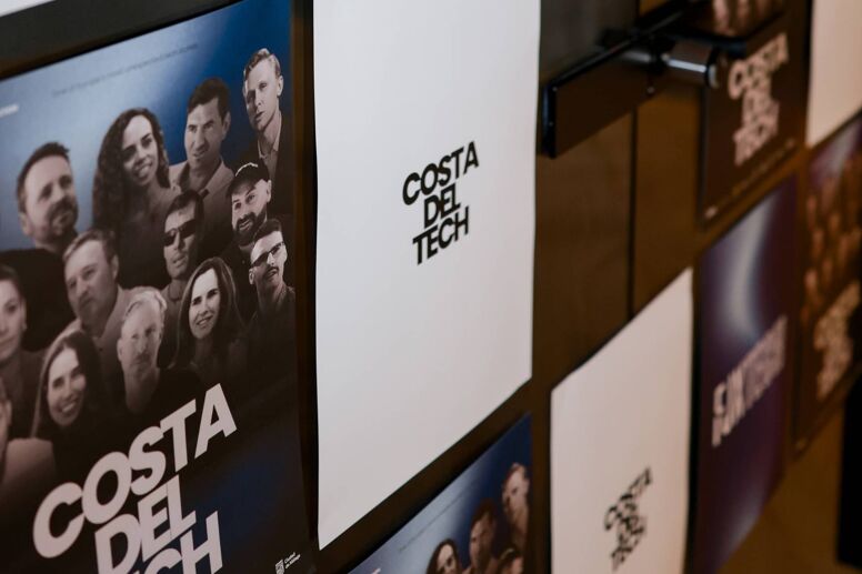 Marbella Is Changing. I Was in the Documentary That Proves It.