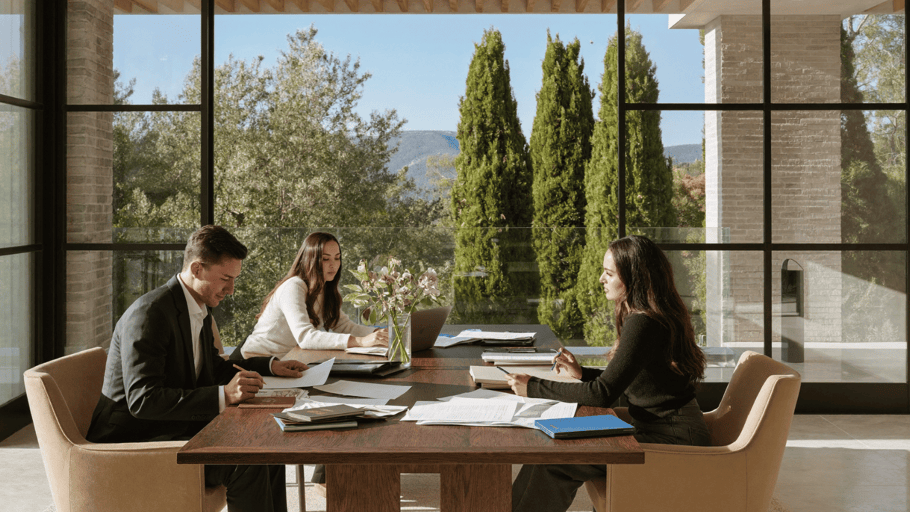 renting vs buying in Marbella