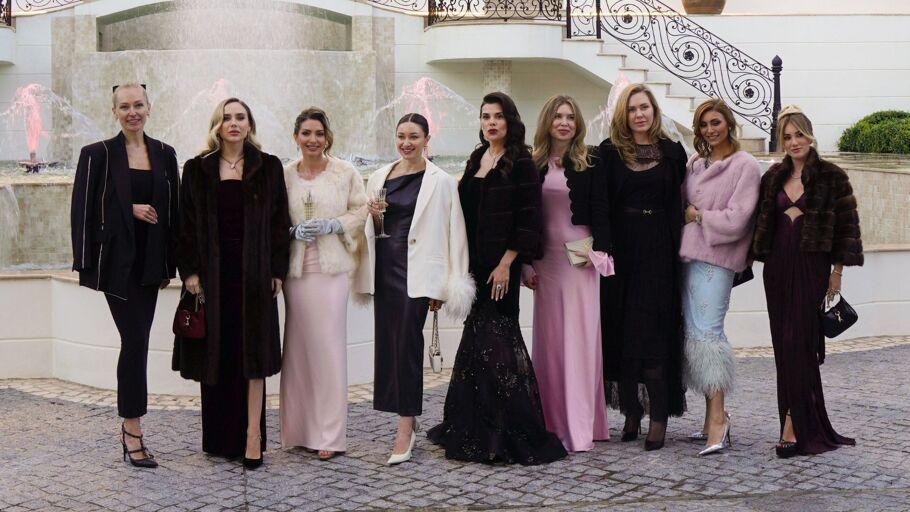 open house guests marbella