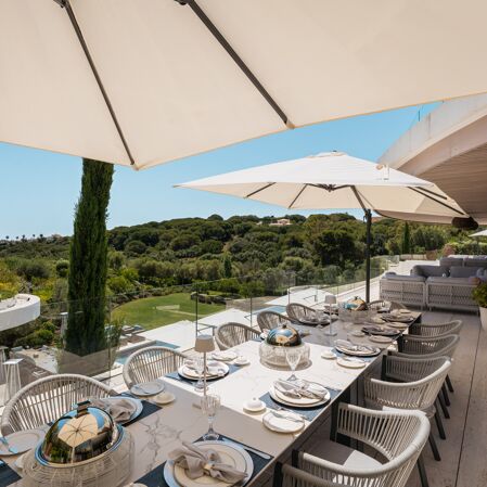 Ostern in Marbella 2024