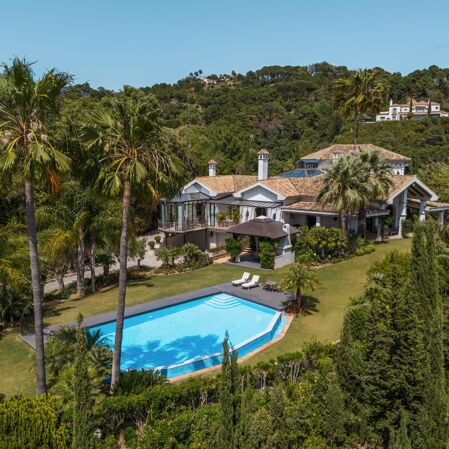 12 советов по повышению стоимости вашей роскошной виллы в Марбелье