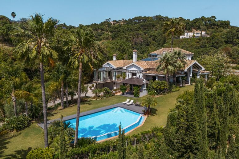 12 tips to raise the value of your Marbella luxury villa