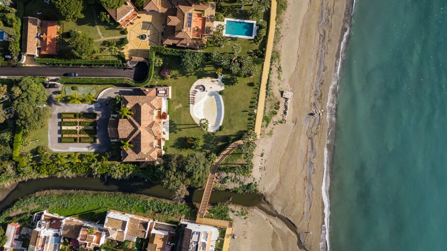 Marbella Luxury Property Market Update 2025