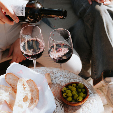 El estilo de vida mediterráneo. ¡Vívelo en Marbella!