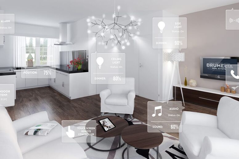 Хороший дом — умный дом