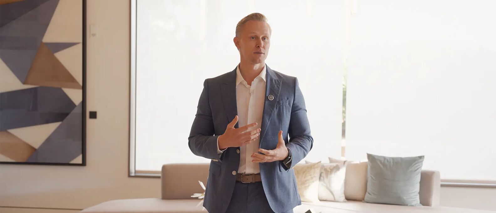 Imposter Syndrome: An Honest Conversation With Our CEO