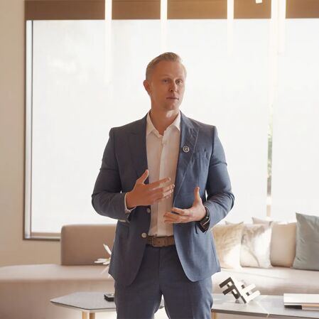 Imposter Syndrome: An Honest Conversation With Our CEO