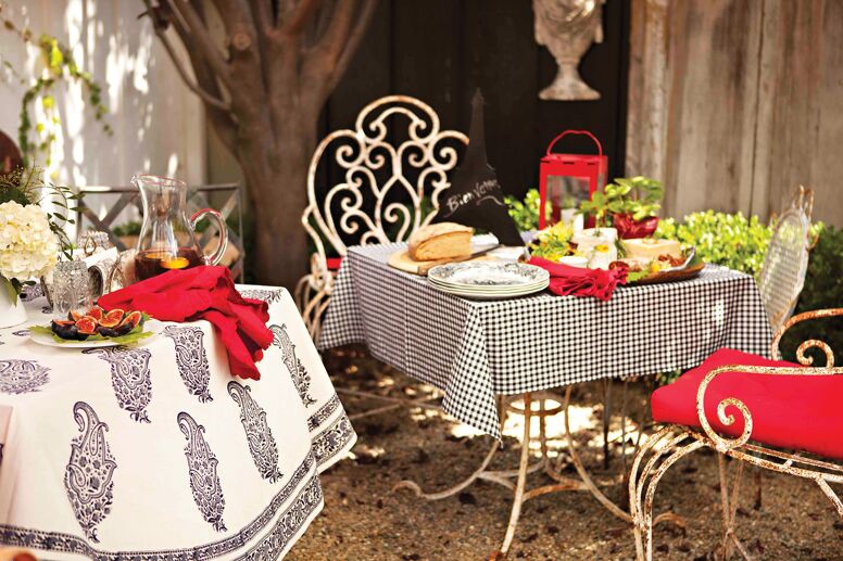 The French Art of Living in Marbella