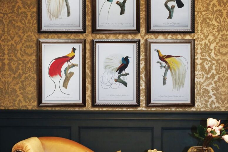 The price and the pricelessness of art in Marbella
