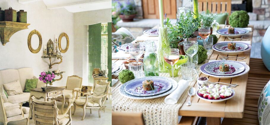 Provence