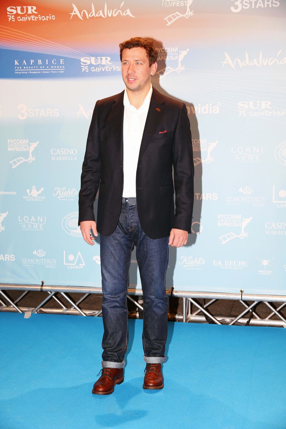 a. merzlikin
