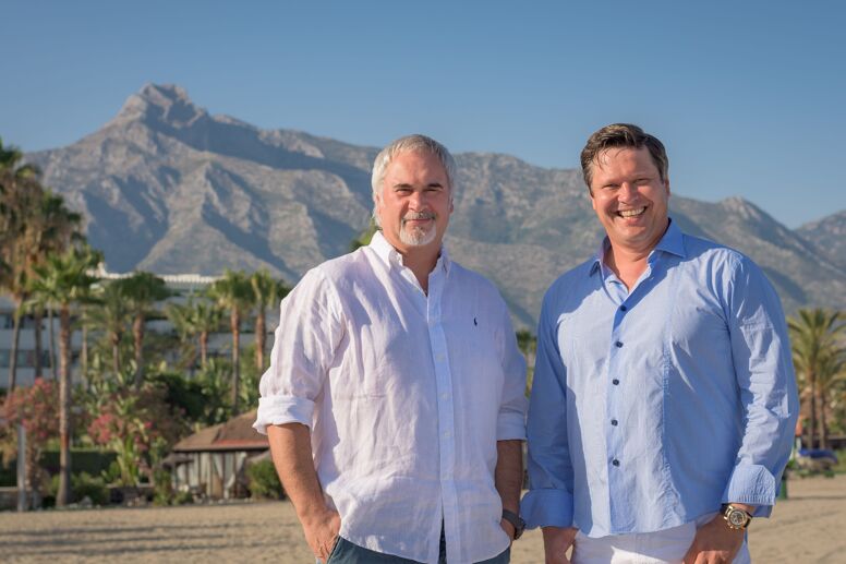 Знаменитость: Валерию Меладзе Марбелья близка по духу