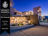 «Оскар» мира недвижимости — «International Property Awards»