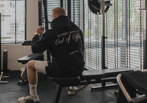 Why we’re obsessed with our Swedish Gymleco gym at Norma Franck (and how you can have one at home)