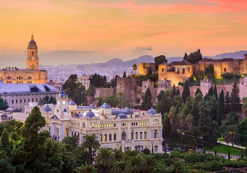 Málaga unveiled: 7 hidden insights that transform your experience of the city