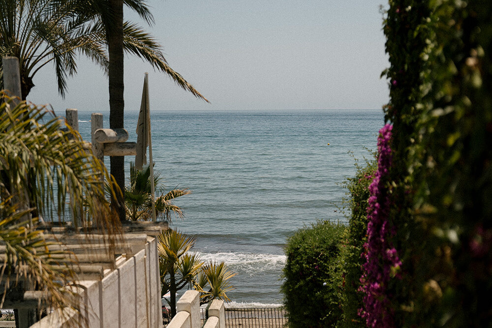 MARBELLA