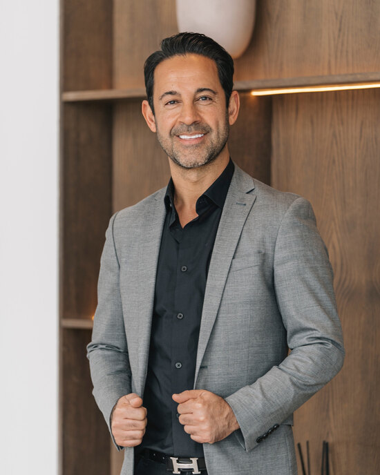 Marcus Karimi