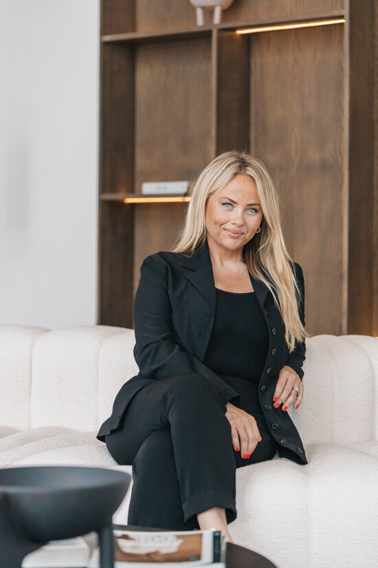 Camilla Arnesen