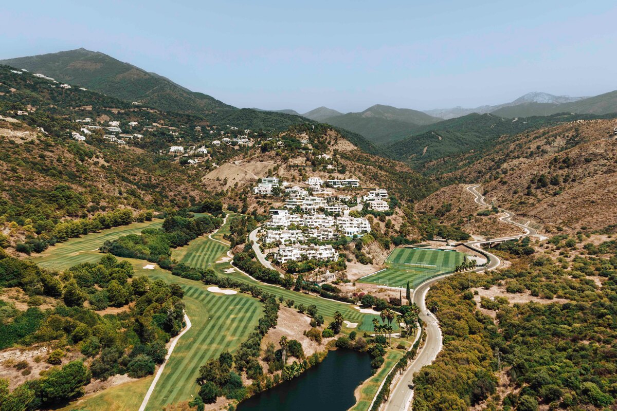 LA QUINTA