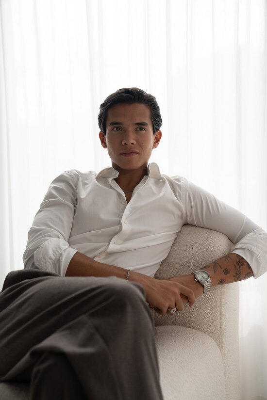 MARCUS WALLSTEDT
