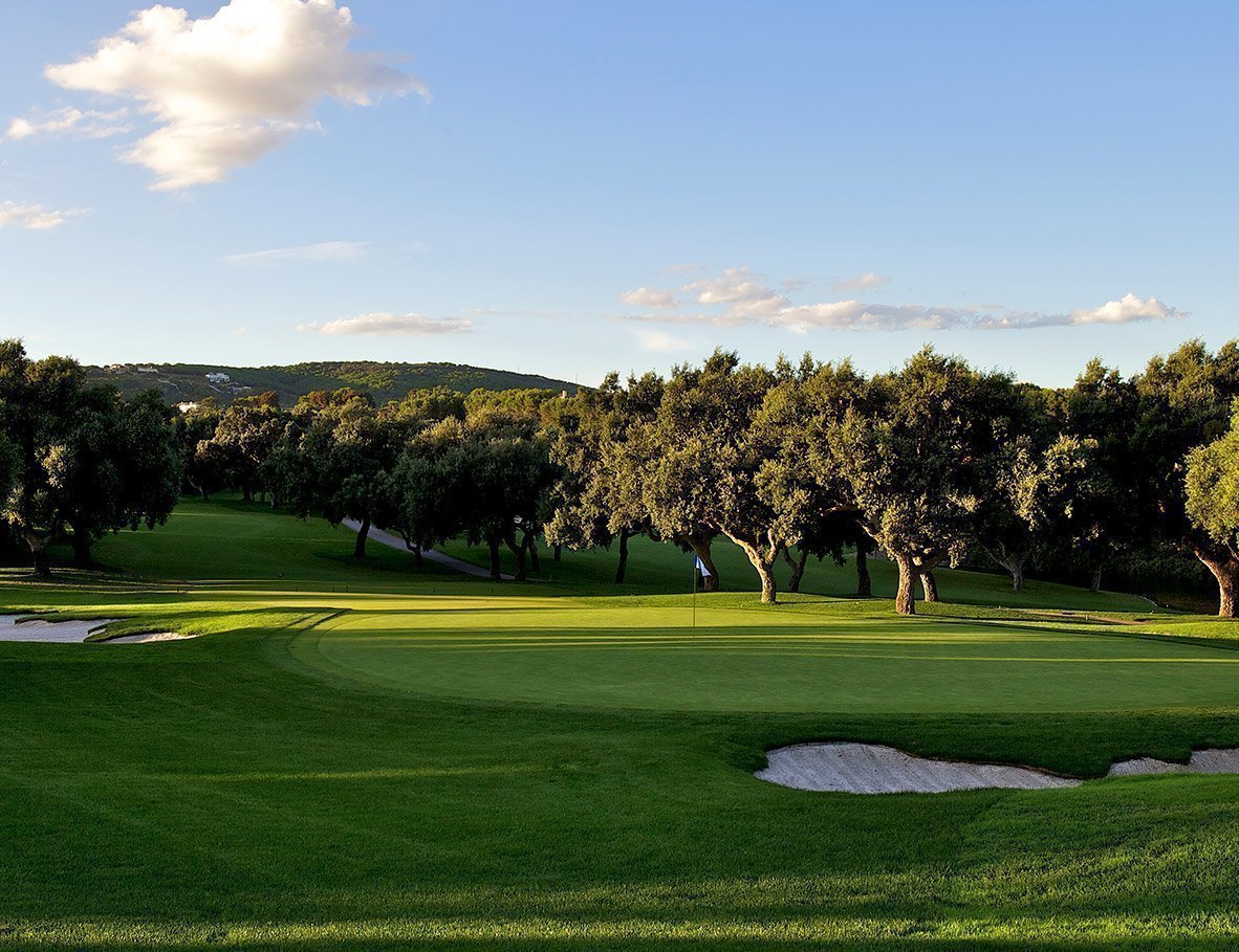 © Valderrama Golf Club