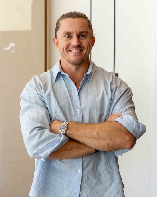 Patric Persson