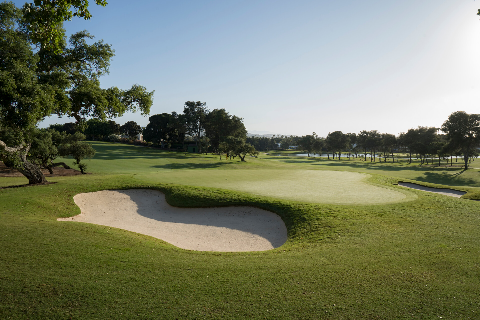 © Real Club de Golf Sotogrande