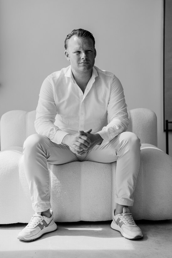 Diederik van der Ven