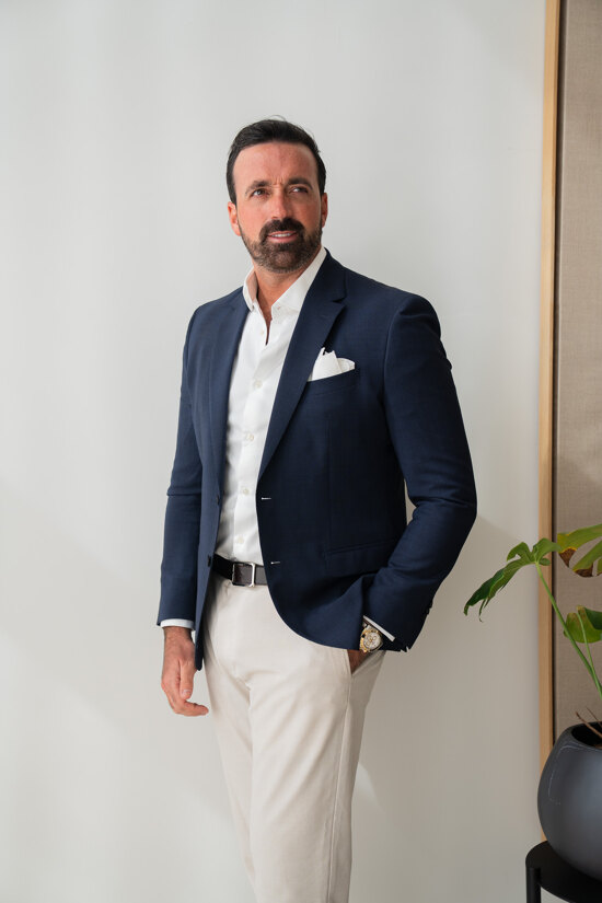 Gonzalo Sánchez García