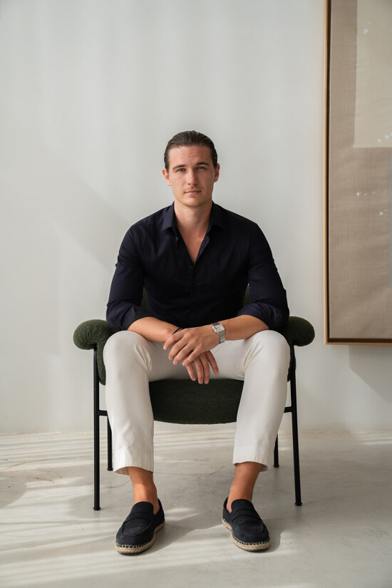 YANNICK BRUGGER