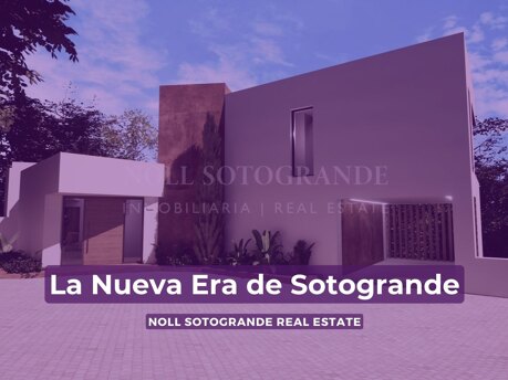 La nueva era de Sotogrande